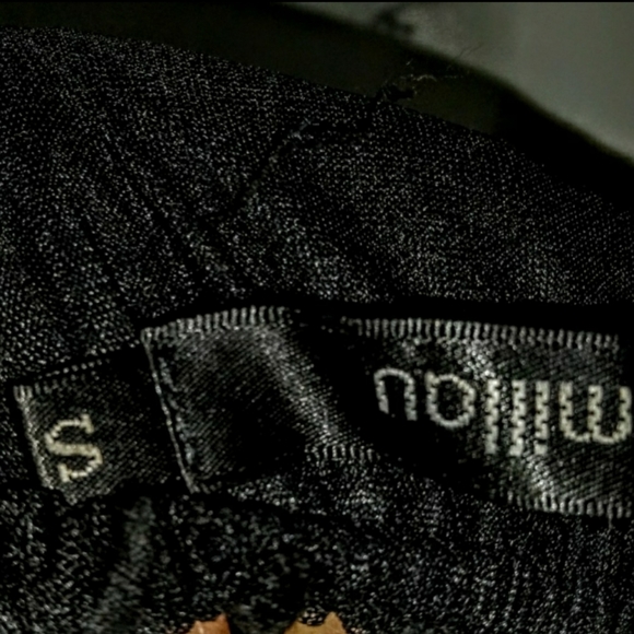 Millau Nightie Size S Lace Bust Lifting NWOT - Picture 8 of 11